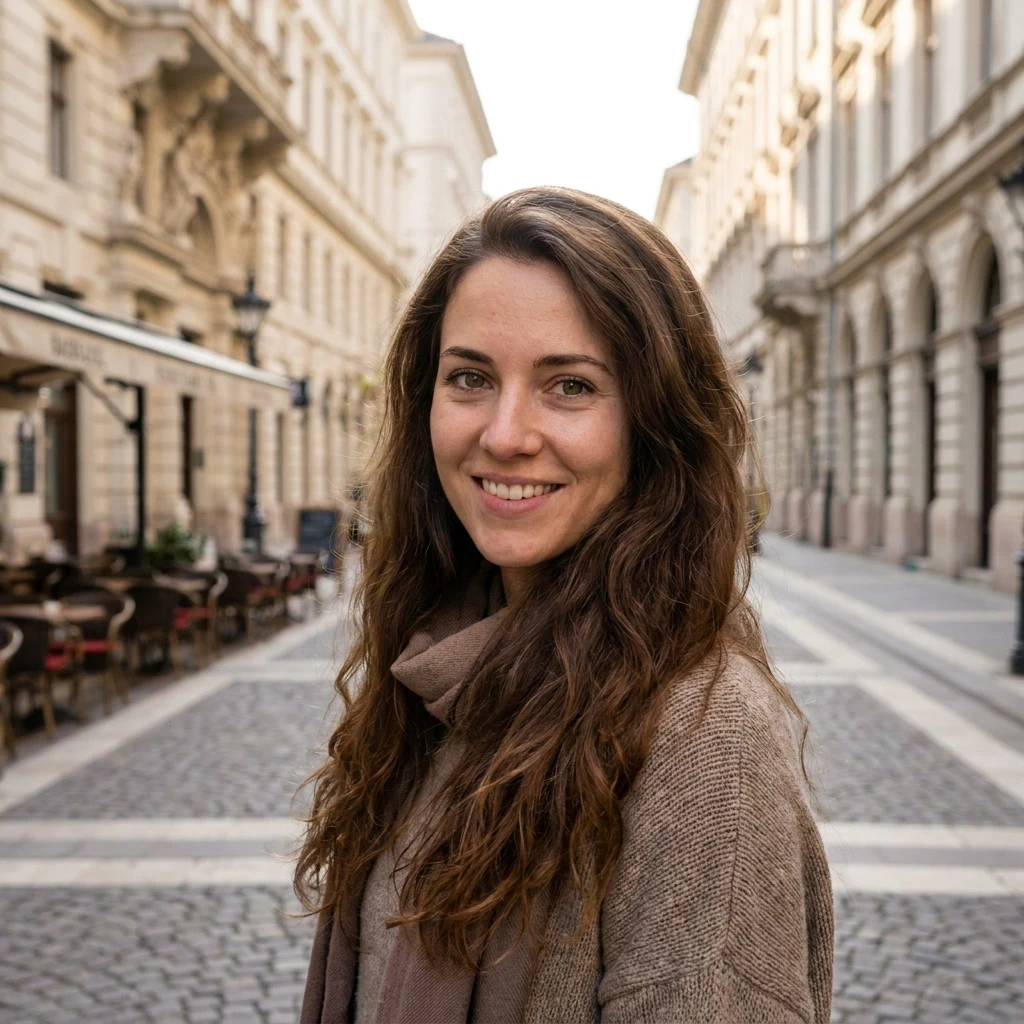 Author image