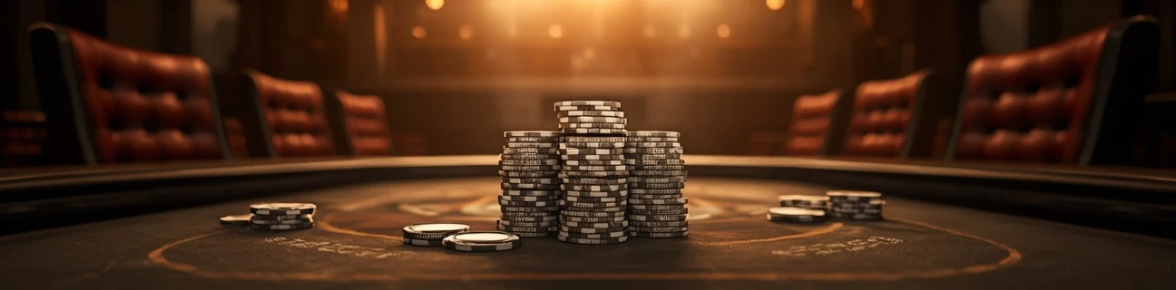 Texas Hold'em online j&aacute;t&eacute;k: alaphelyzetek